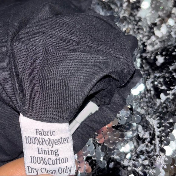 ITMFL In The Mood For Love Sequined women’s CASUAL PANTS size S - Picture 9 of 9